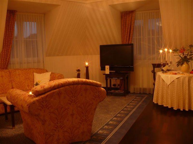 Hotel Villa Weltemuehle Dresden Luaran gambar
