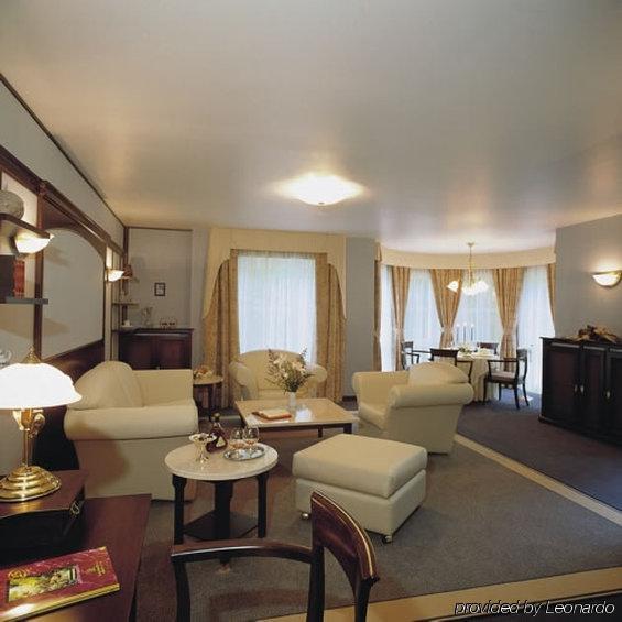 Hotel Villa Weltemuehle Dresden Dalaman gambar