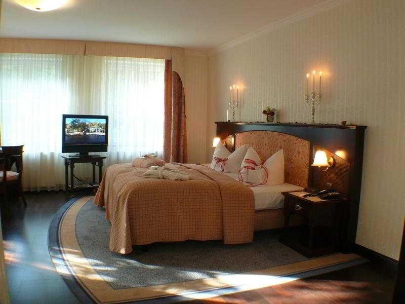 Hotel Villa Weltemuehle Dresden Luaran gambar