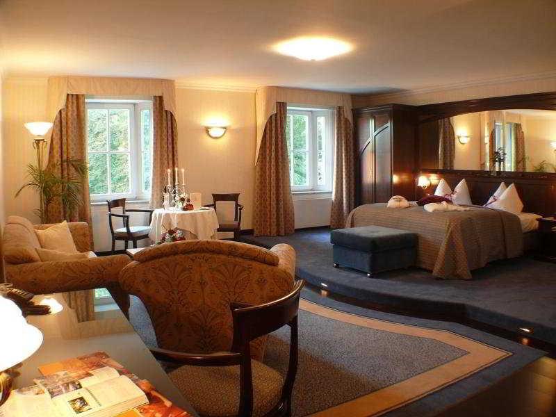 Hotel Villa Weltemuehle Dresden Luaran gambar