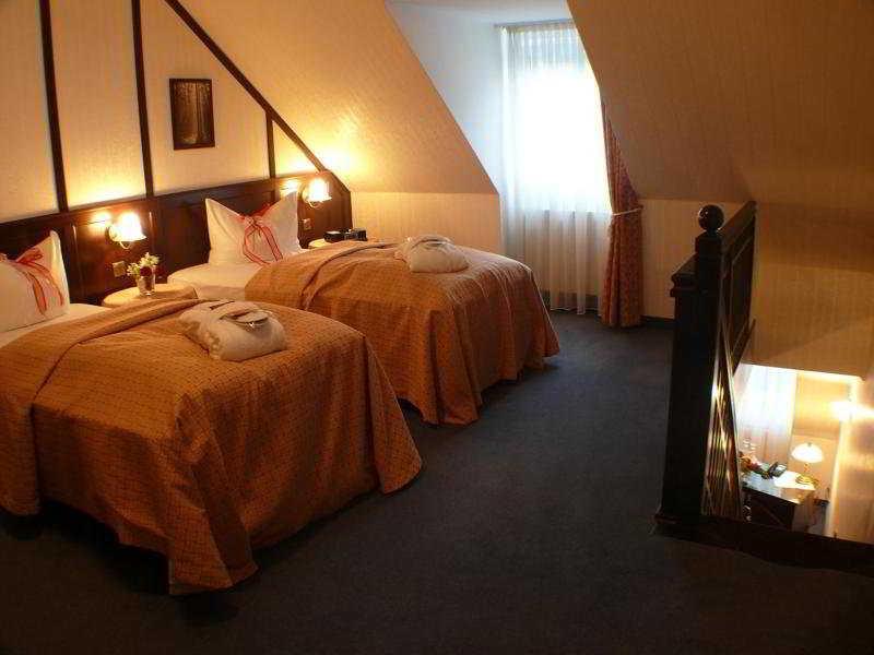 Hotel Villa Weltemuehle Dresden Luaran gambar