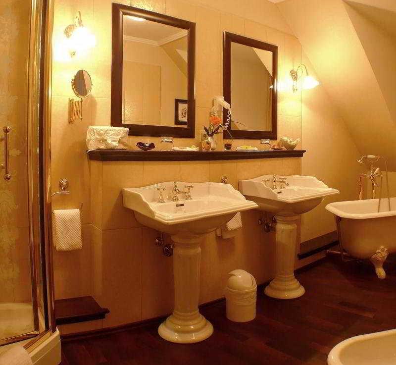 Hotel Villa Weltemuehle Dresden Luaran gambar