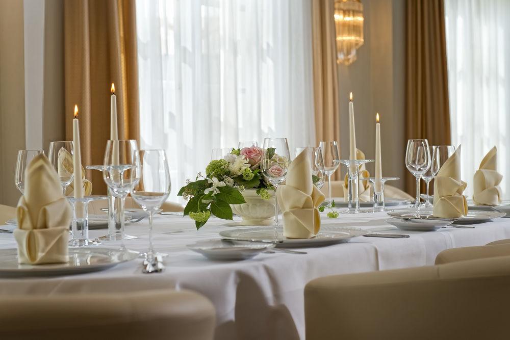Hotel Villa Weltemuehle Dresden Luaran gambar