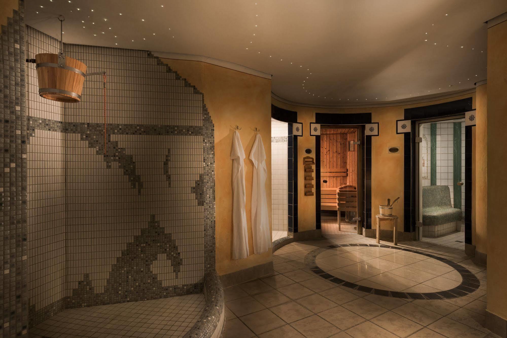 Hotel Villa Weltemuehle Dresden Luaran gambar