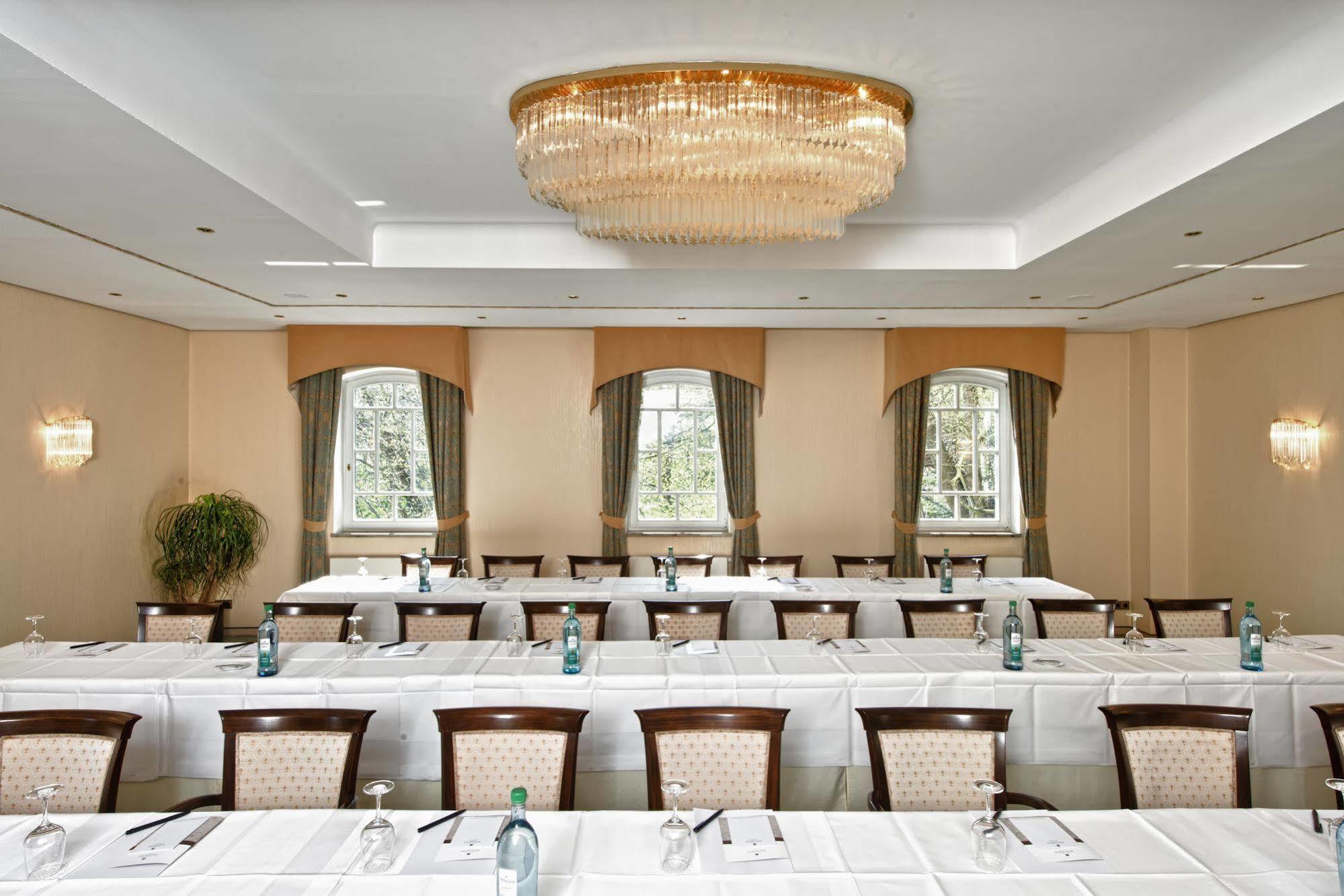 Hotel Villa Weltemuehle Dresden Luaran gambar