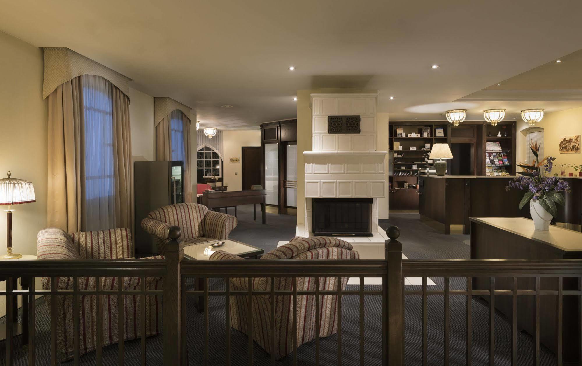Hotel Villa Weltemuehle Dresden Luaran gambar